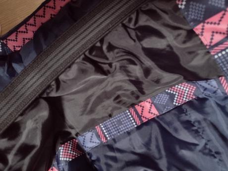 Lyžiarska bunda, crivit,134