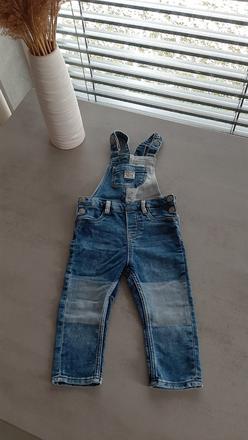 Rifle na traky, h&m,86