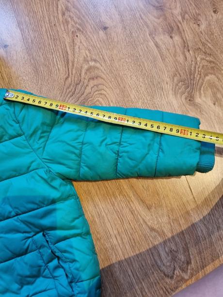 Zimná bunda, f&f,104