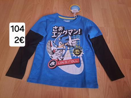 Chlapcek 104, 104–116