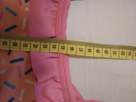 Dievčenské plavky, 116