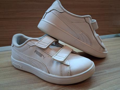 Tenisky, puma,34