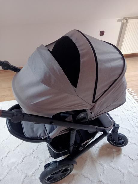 Kočík britax romer smile iii, britax,britax smile iii