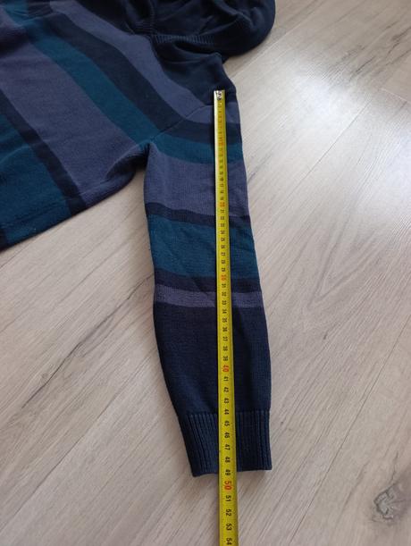 Sveter s kapucňou, bonprix,158