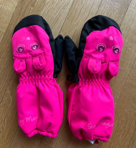 Kvalitná northville zimná súprava veľ. 116, 116