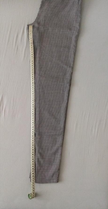 Nohavice veľ. s, sinsay,s