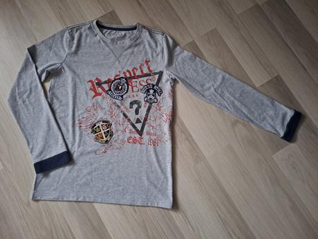 Guess chlapčenské tričko, guess,164