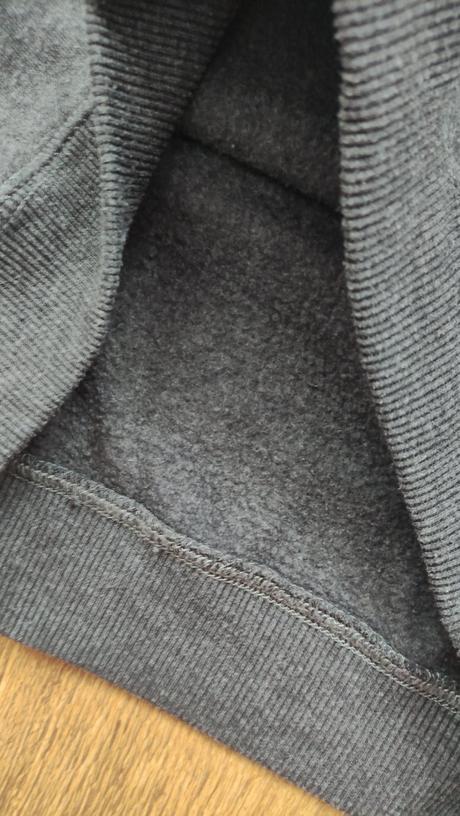 Teplá mikina na 12-13 rokov, lee cooper,146