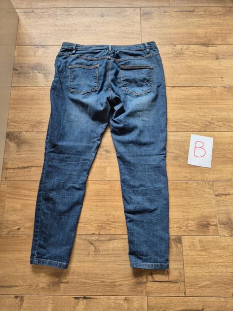 Rifle bonprix, bonprix,42