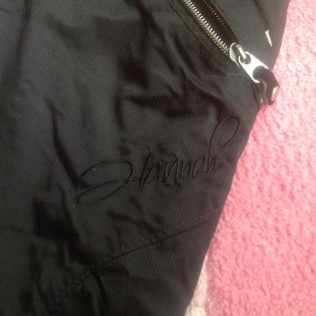 Dámske lyžiarske/snowboardové nohavice hannah, hannah,36