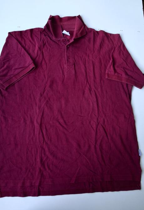 Polokošeľa sting, l