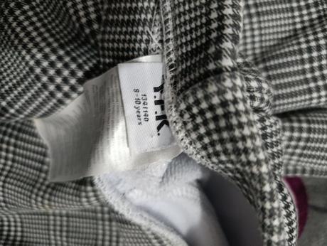 Nohavice- leginy, 134