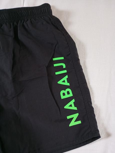 Plavky, nabaiji,m
