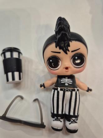 L.o.l. surprise, 