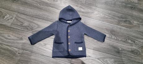 Kabátik veľ.86, coccodrillo,86