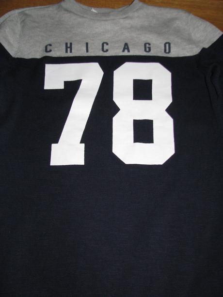 Sveter bavlneny vel. 158/super stav, h&m,158