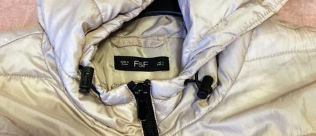 Predám vetrovku veľkosť l., l