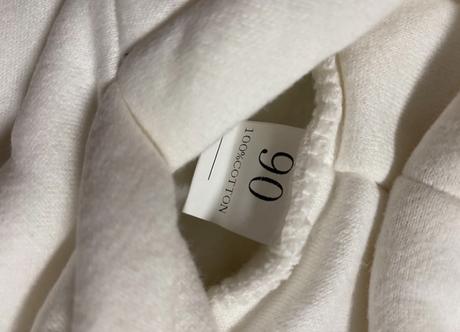 Smotanova unisex teplakova suprava, babyland,80