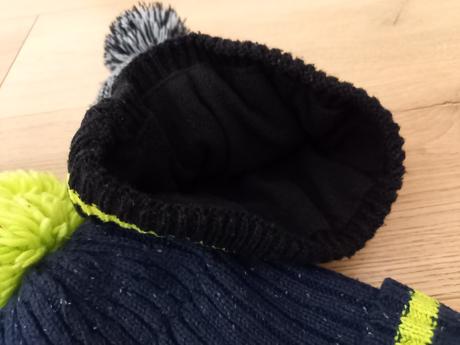 Zateplene ciapky, pepperts,140