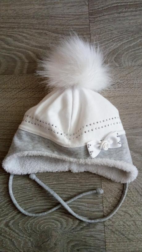 Čiapka na zimu , 74