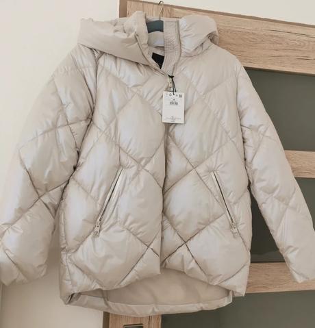 Predám bundu zn. mohito, mohito,36