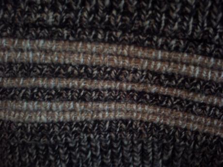 Upletovy pulover l-xl, l