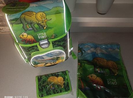 Školský set pre prvý stupeň,