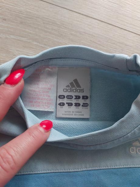 Mikina adidas, adidas,92