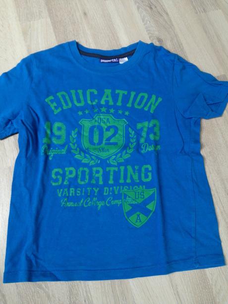 Tricko, pepperts,122