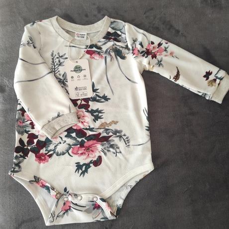 Jarne mikinky/bluzky, 86 / 128 / 134