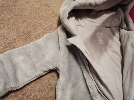 Prechodný overal, 0-3m,f&f, f&f,62