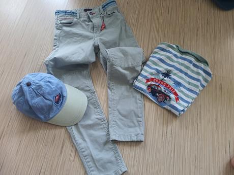 Súprava ch12, sergent major,146