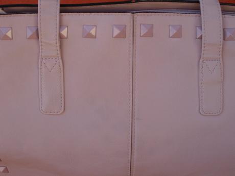 Ružová kabelka, oriflame