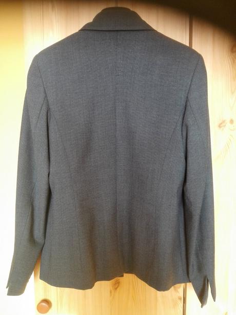 Nohavicový kostým, m