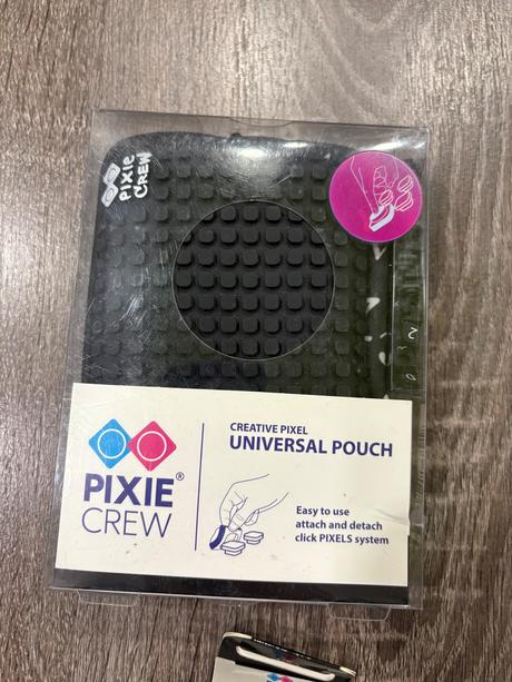 Pixie crew školsky komplet pre chalana,