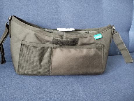 Organizér na kočík, zopa