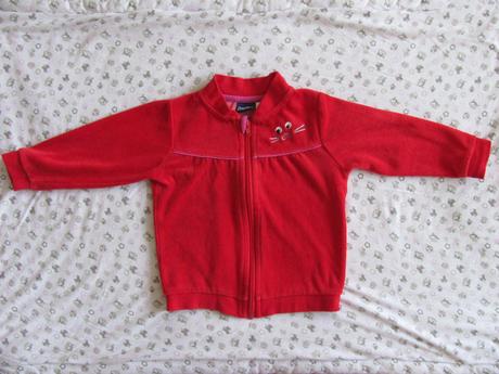 Mikinka lupilu 86/92, lupilu,92