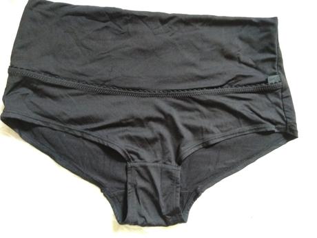 Tehotenské nohavičky, s