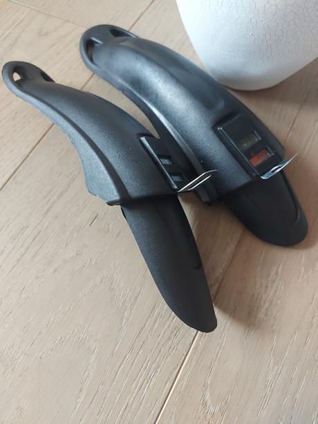 Uni blatníky na detský bicykel 12"-16" - nové,