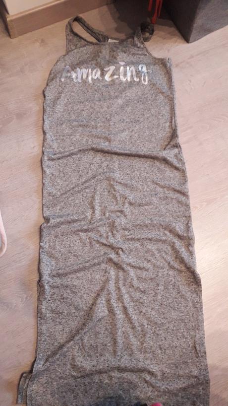 Letný balík pre dievča č.146, 140–152