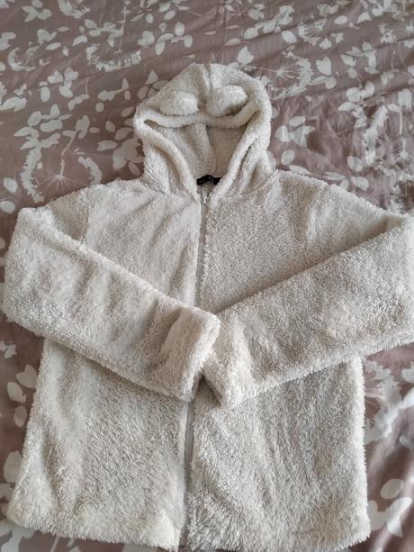 Makkucka mikina s uskami, c&a,146