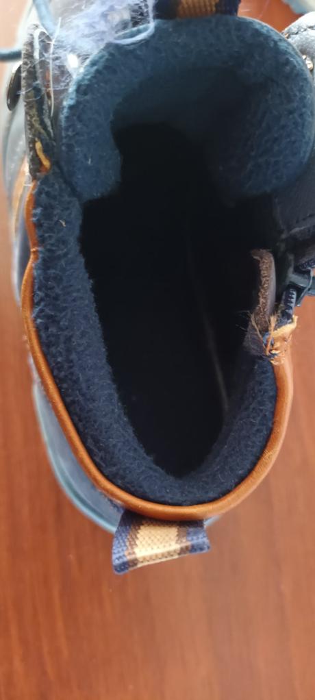 Kožené topánky, lasocki,33