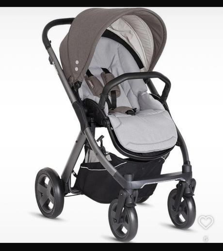 Športový kočík s dvoma sedeniami, x-lander,x-lander x-pulse