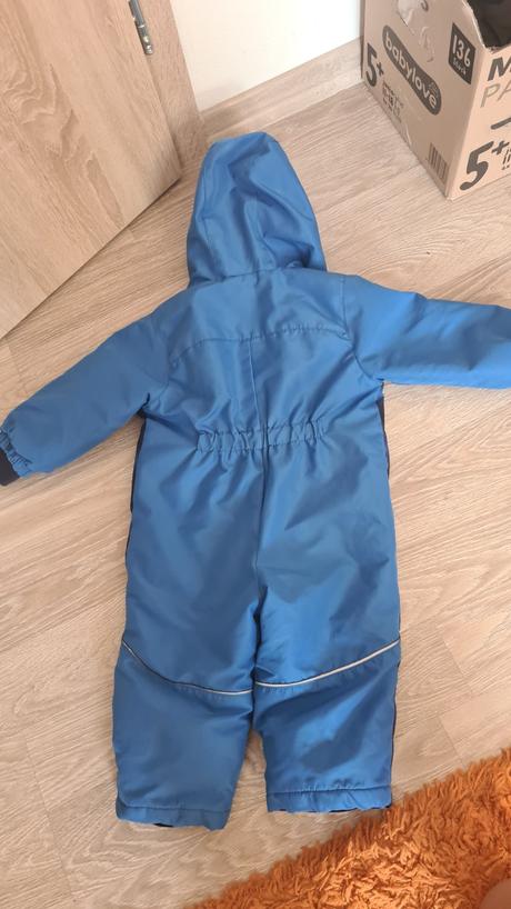 Zimna kombineza, lupilu,80