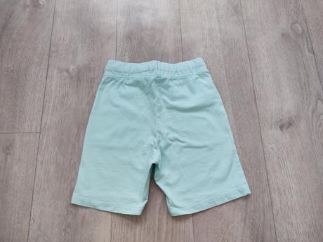 Šortky, h&m,110
