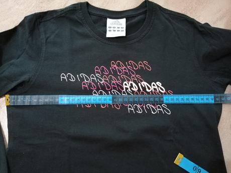 Dámske tričko, adidas,34