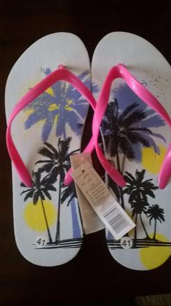 Nepouzite zabky pánske a detske, 25