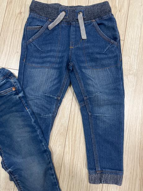 Rifle 2ks, nastavitelna sirka, dlzka, lindex,104