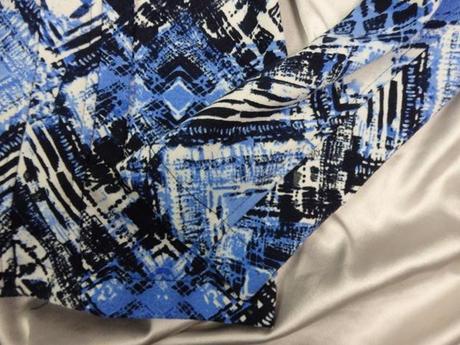 Kvalitný blejzer, 42