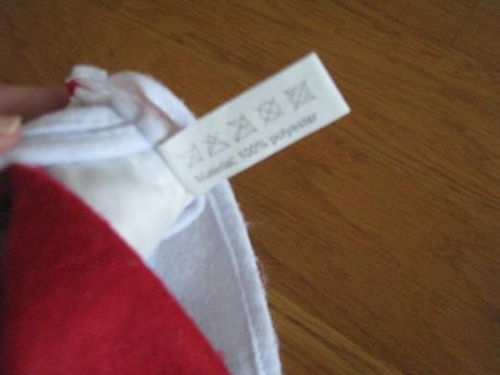 Vianočné ponožky dekorácia 2ks za 4eur/super stav, 